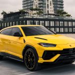 The Thrill of Speed: Why Lamborghini Aventador, Urus and Huracan are LA’s Top Exotic Rentals